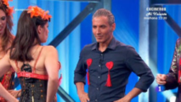 Sex bomb con pezoneras