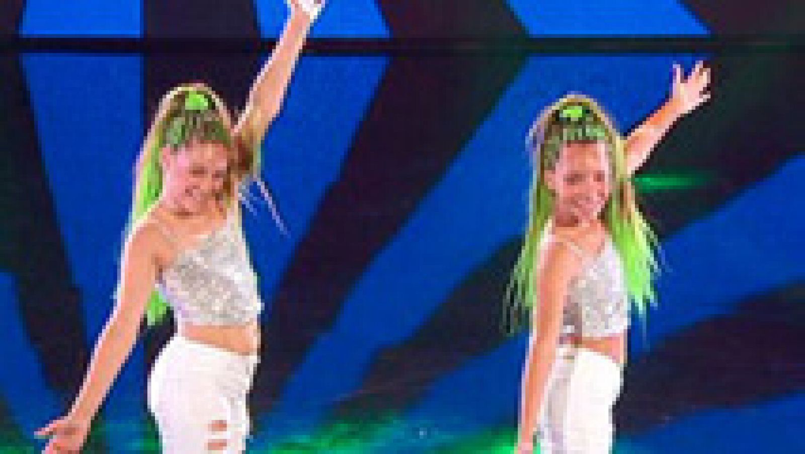 El ritmo frenético de las No Brakes