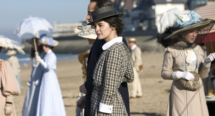 Somos cine - Coco Chanel, este viernes por la noche en La 1