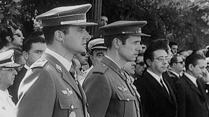 Los años del NO-DO - NO-DO (1970)