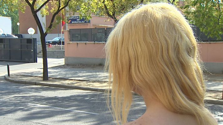 Informativo de Madrid - La Comunidad de Madrid en 4' - 11/08/15