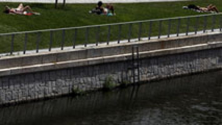 Informativo de Madrid - El Tiempo en la Comunidad de Madrid - 11/08/15