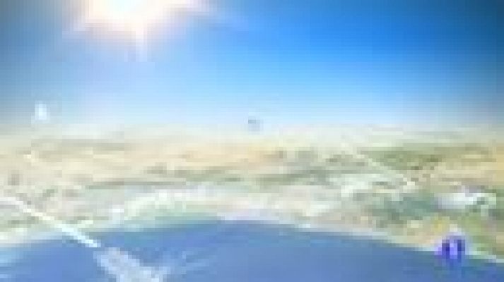 TeleCantabria - El tiempo en Cantabria - 11/08/15