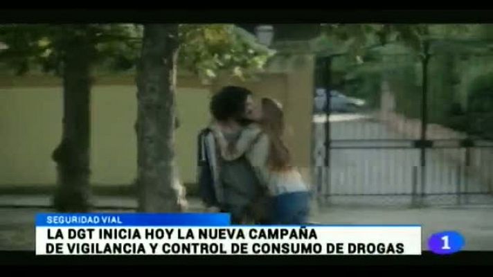 Telenavarra - Telenavarra 2 - 10/08/2015