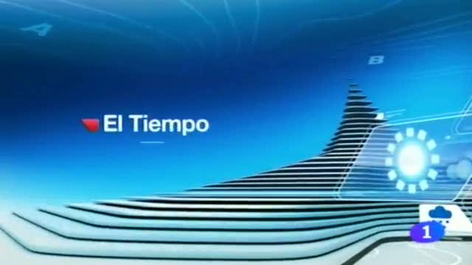 Telenavarra: El Tiempo en la Comunidad de Navarra - 11/08/2015 | RTVE Play