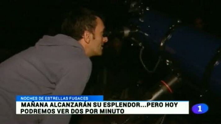 Telenavarra - Telenavarra en 2' - 11/08/2015