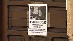 Sigue la búsqueda de dos jóvenes y del exnovio de una de ellas cinco días después en Cuenca