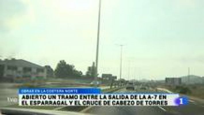 Noticias Murcia - 11/07/08/2015