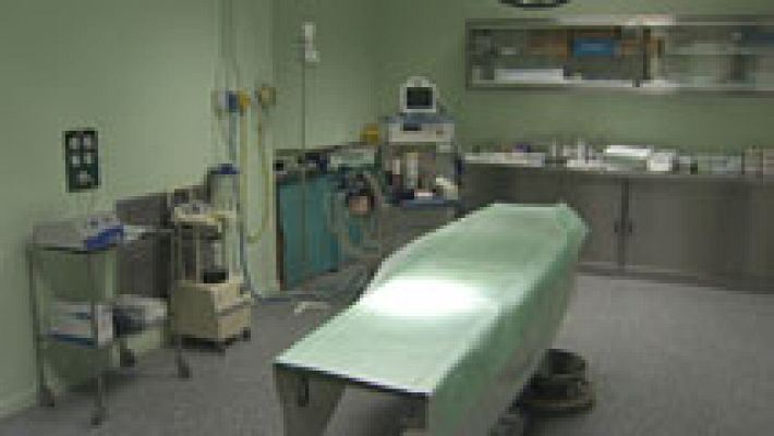 Telediario 1 - La muerte de 'Paquirri' en 1984 cambió la asistencia médica de las plazas de toros en caso de cornada