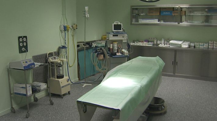 Telediario 1 - La muerte de 'Paquirri' en 1984 cambió la asistencia médica de las plazas de toros en caso de cornada