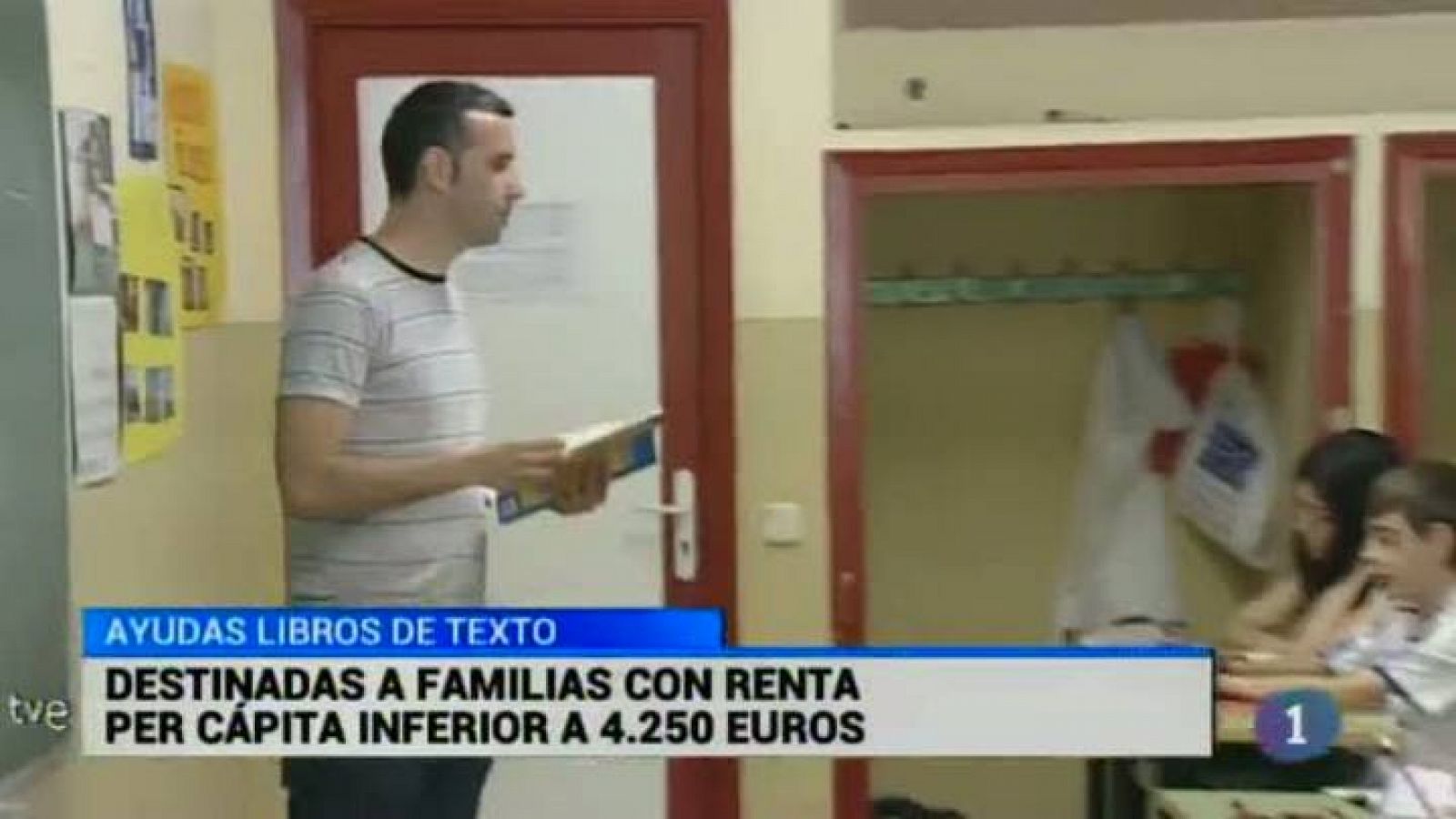 Noticias de Castilla-La Mancha: Noticias de Castilla-La Mancha - 11/08/15 | RTVE Play