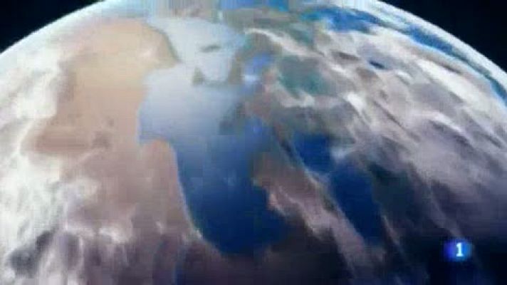 Telenorte - País Vasco - El Tiempo en el País Vasco - 11/08/2015