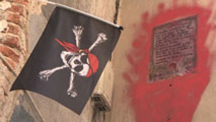 Informativo de Madrid - Informativo de Madrid 2 - 11/08/15