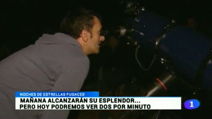 Telenavarra - Telenavarra 2 - 11/08/2015