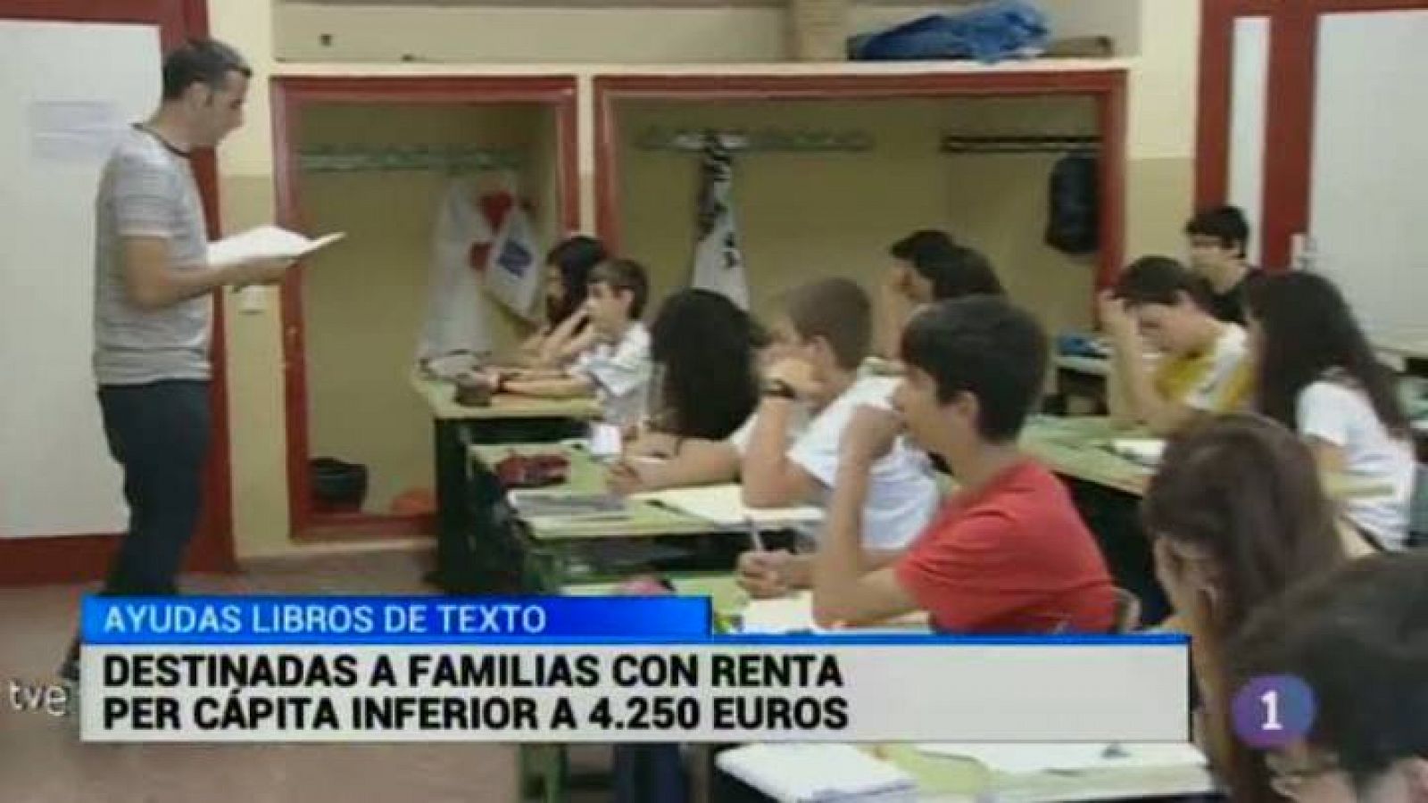 Noticias de Castilla-La Mancha 2 - 11/08/15 | Ver