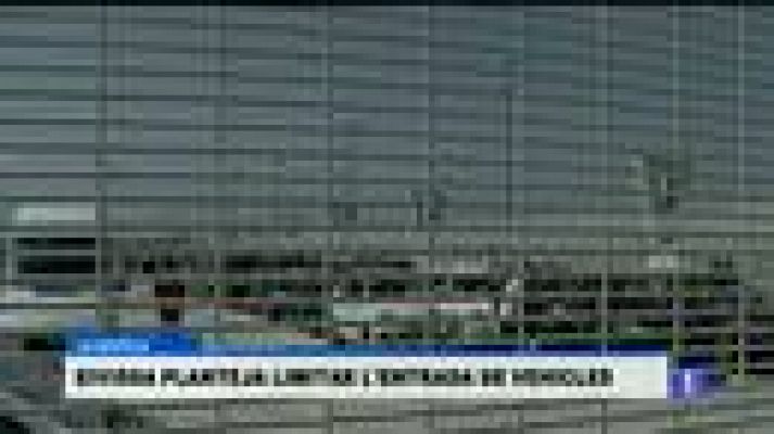 Informatiu Balear - Informatiu Balear 2 - 11/08/15