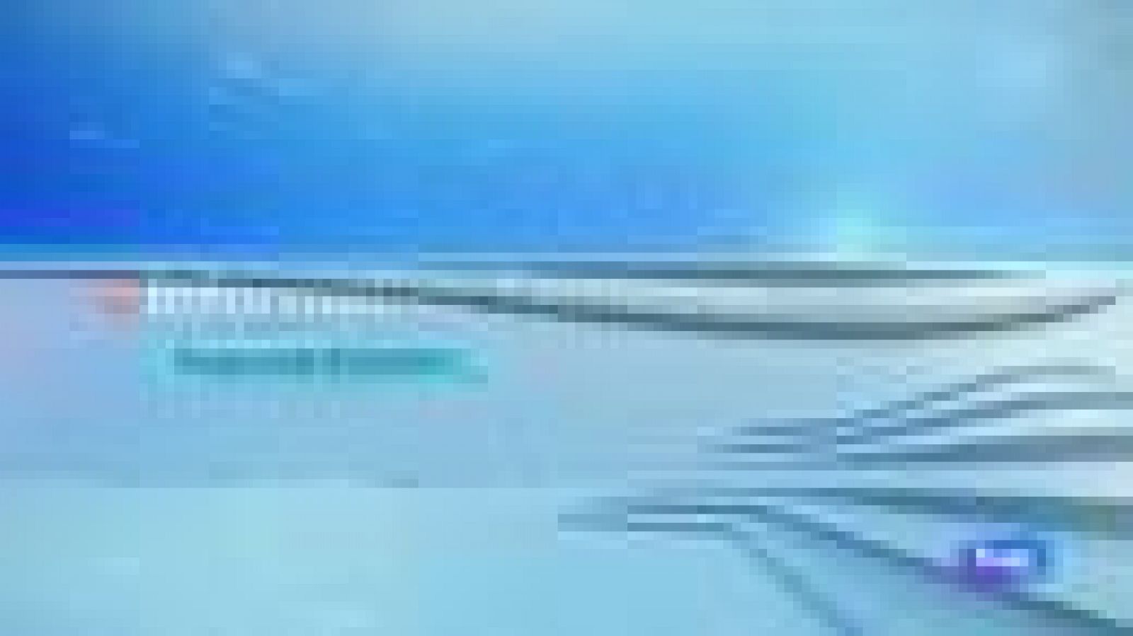 Informativo Telerioja 2 - 11/08/15