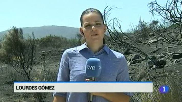 Noticias de Extremadura - Noticias de Extremadura 2 - 11/08/2015