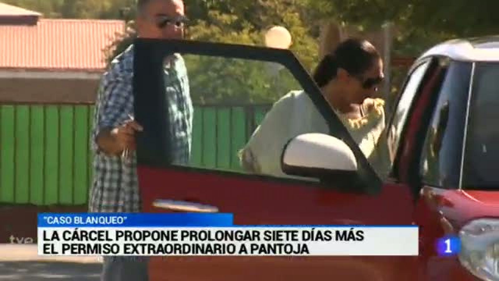 Noticias Andalucía 2 - 11/08/2015 | Ver