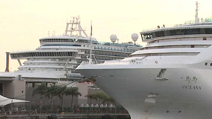 España en 24h - España en 24 horas - 11/08/15