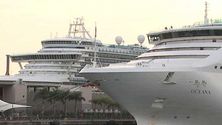 España en 24h - España en 24 horas - 11/08/15