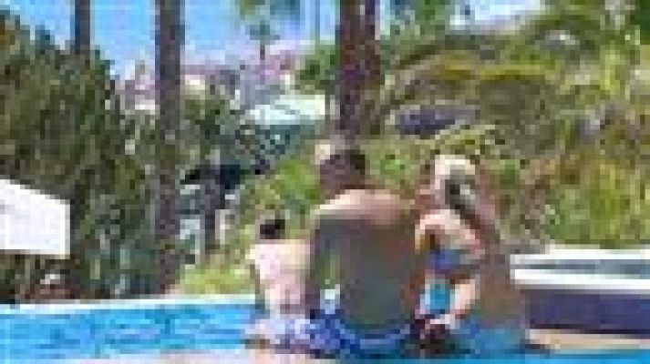 Telecanarias - Telecanarias - 11/08/2015