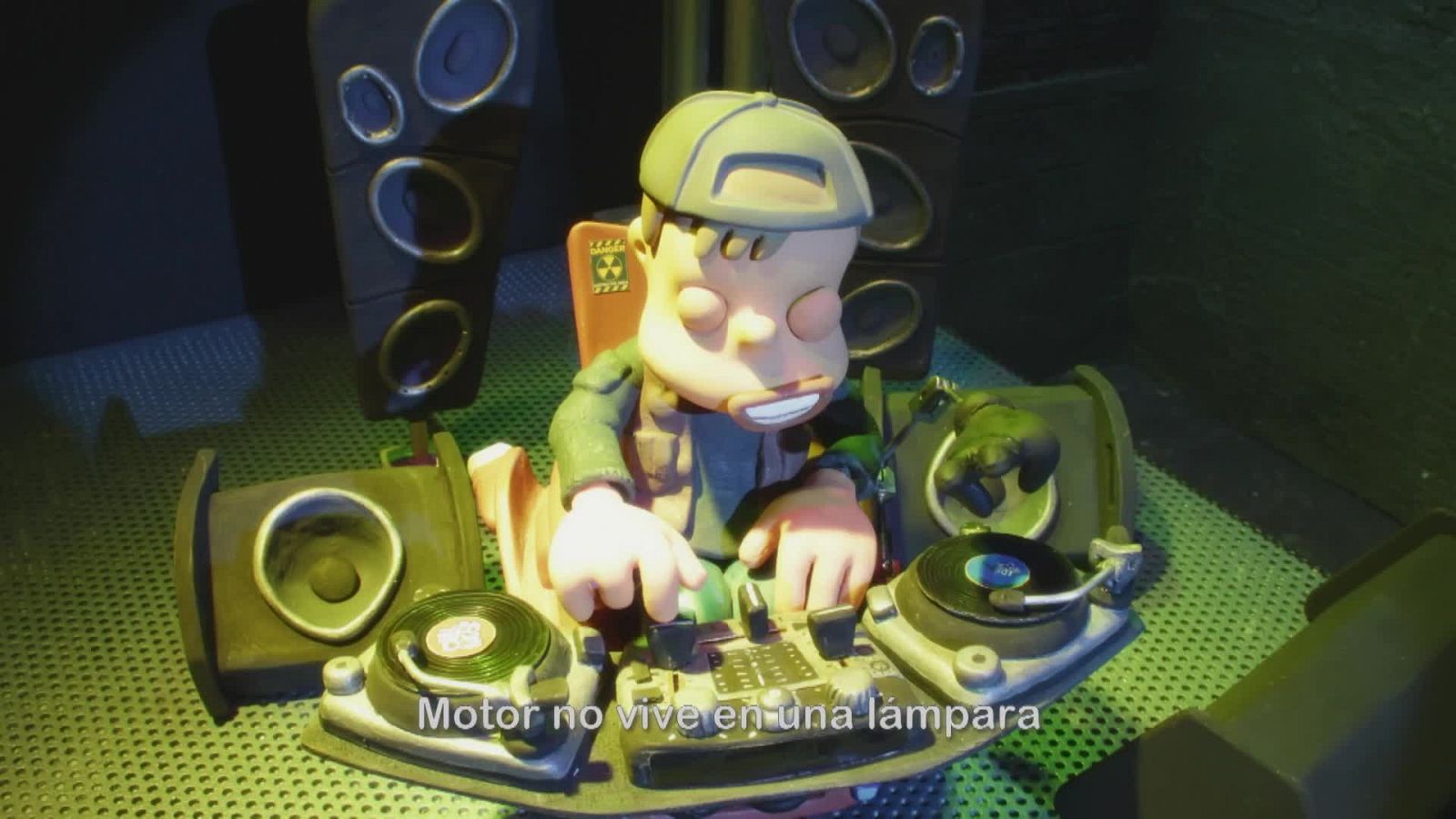 Bichos - Clay Kids | Ver