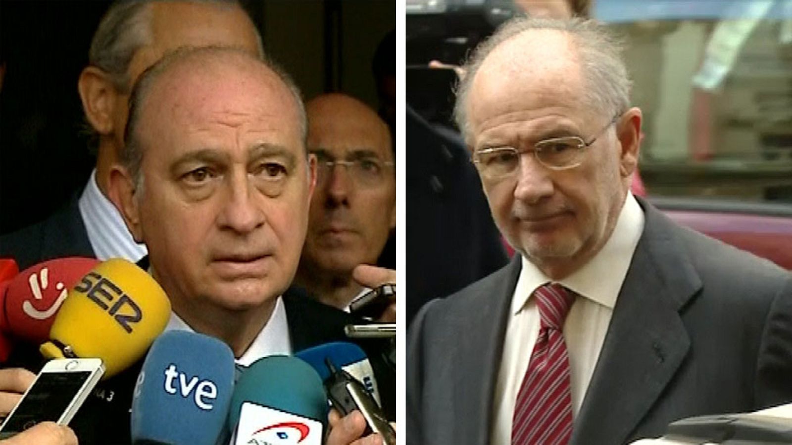 Telediario 2 en cuatro minutos - 11/08/15