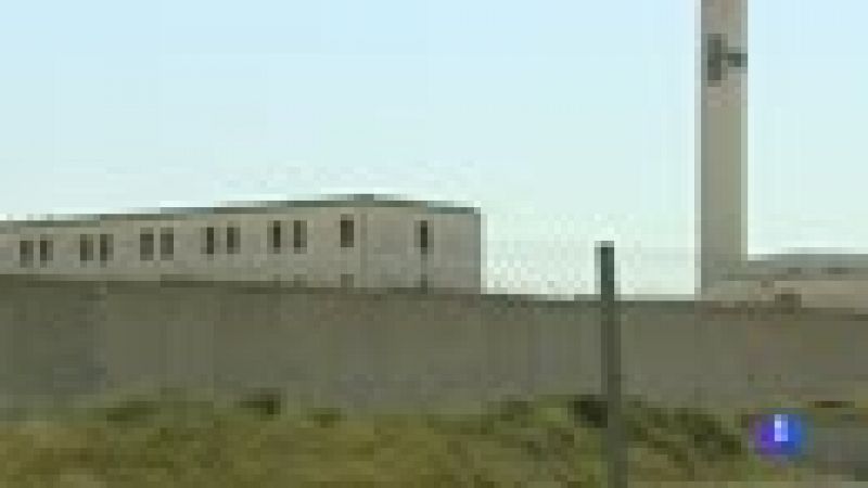 Instituciones Penitenciarias investiga la muerte en su celda del concejal de Serra acusado de la muerte de su esposa