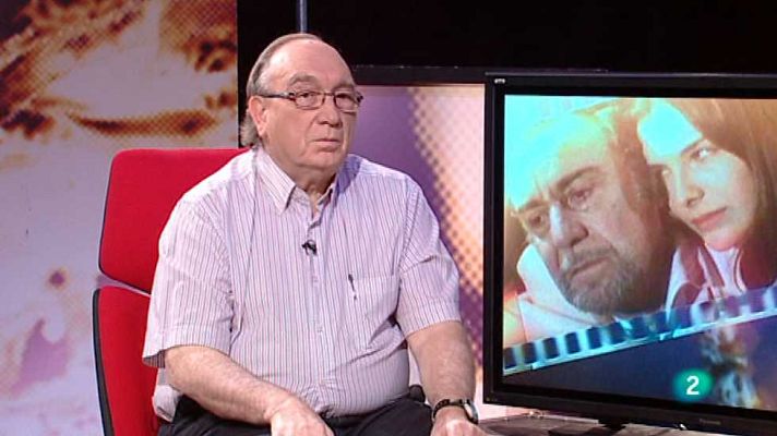 El cine de La 2 - Los ángeles del volante (presentación)