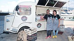 Cocineros al volante - 11/08/15