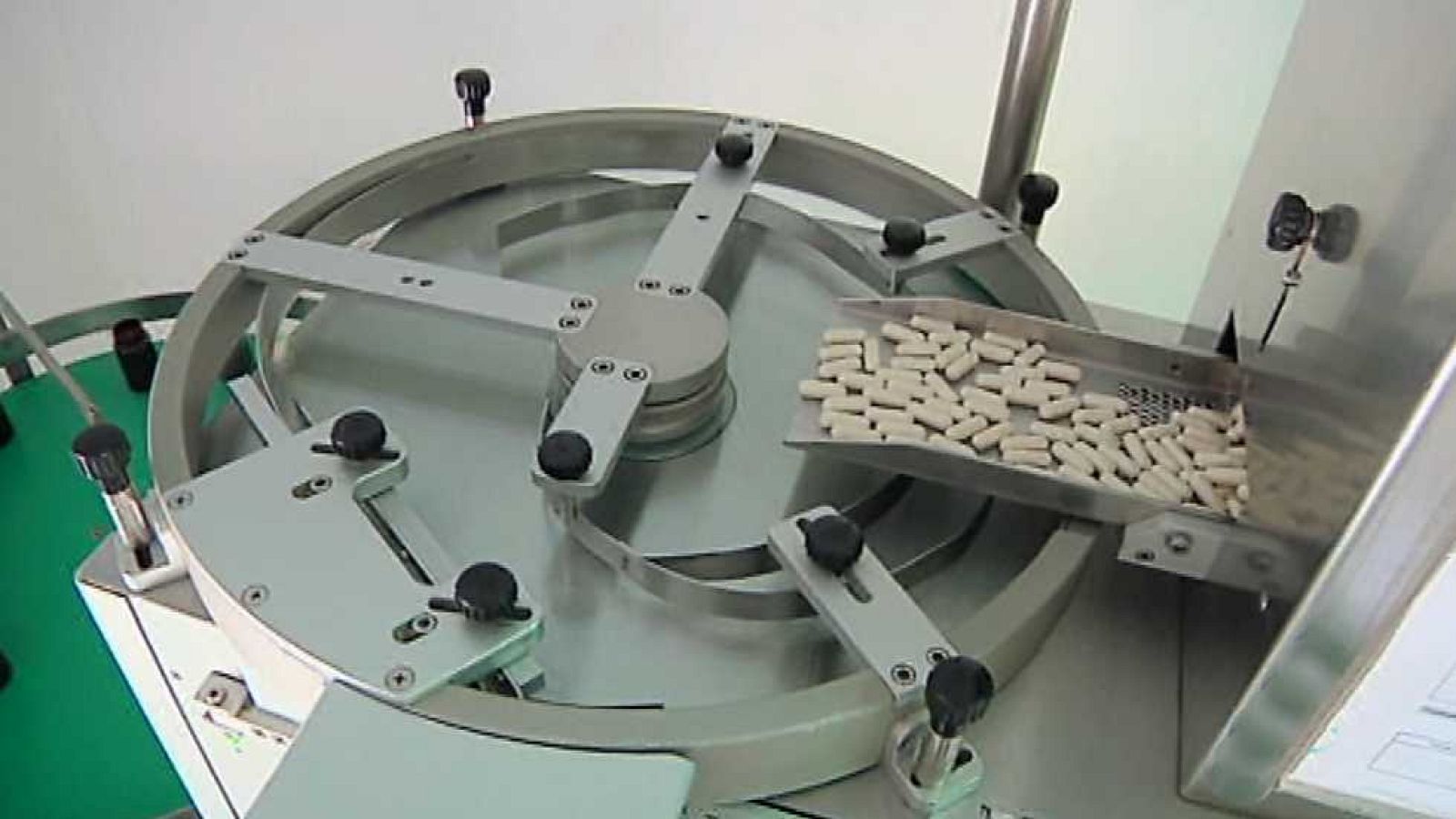 Espacio Empresa - 12/08/15 - ver ahora