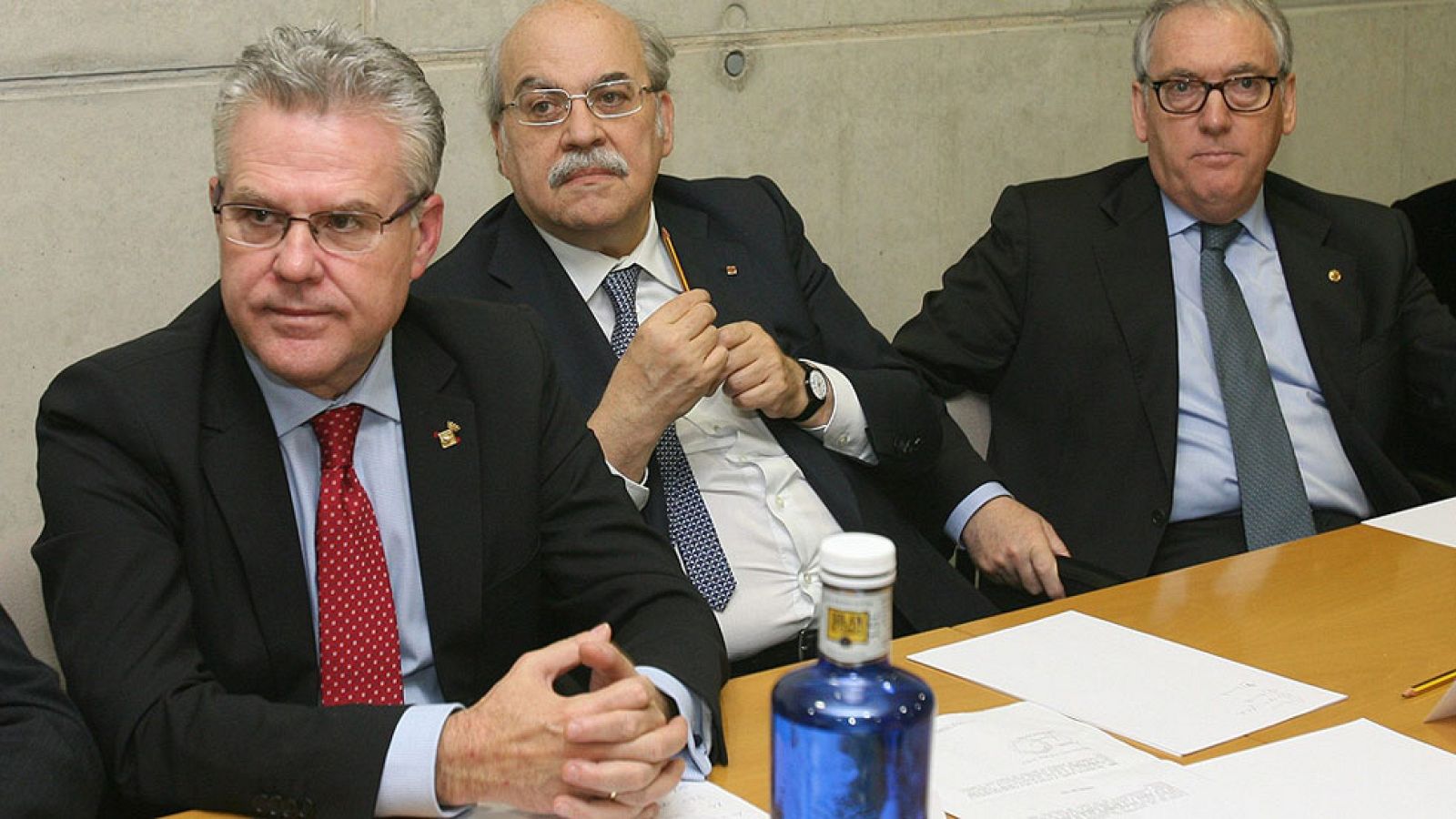 El alcalde de Salou pide que se mantenga la paz social en el municipio