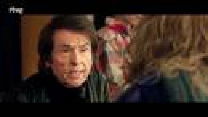 Cultura en Rtve.es - RTVE.es estrena el tráiler de 'Mi gran noche', la "comedia total" de Álex de la Iglesia