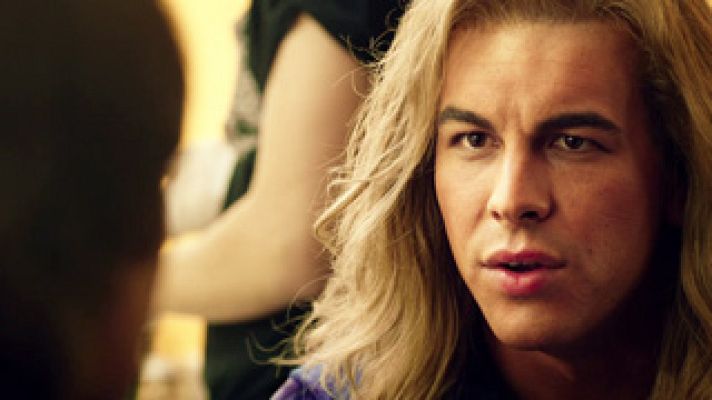 Cultura en Rtve.es - RTVE.es estrena el tráiler de 'Mi gran noche', la "comedia total" de Álex de la Iglesia