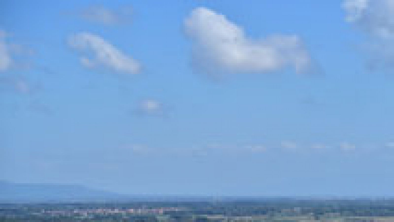 El Tiempo en la Comunidad de Madrid - 12/08/15