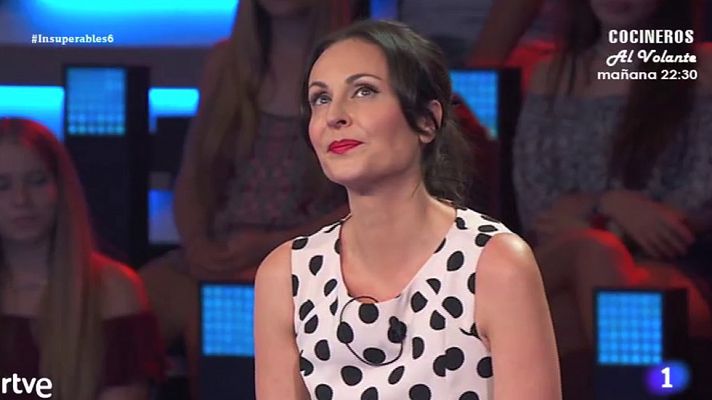 El programa 6 en un minuto