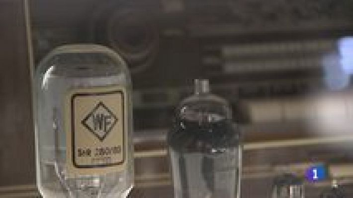 L'informatiu - Comunitat Valenciana - La Comunidad Valenciana en 2' - 12/08/15