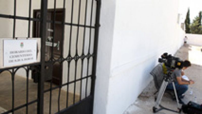 Una mujer mata presuntamente a su bebé de tres meses en La Villa de Don Fadrique, en Toledo