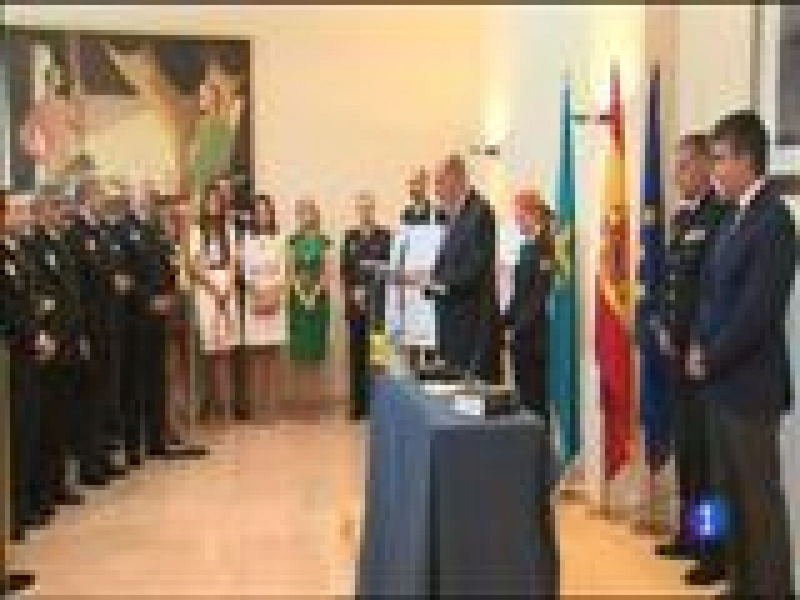 Panorama Regional - 12/08/15 | Ver