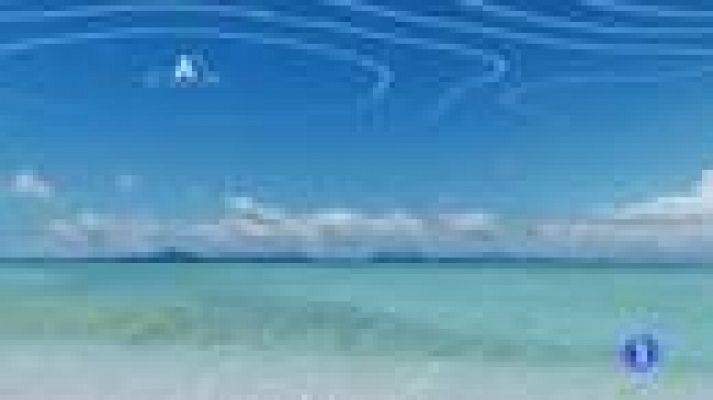 TeleCantabria - El tiempo en Cantabria - 12/08/15