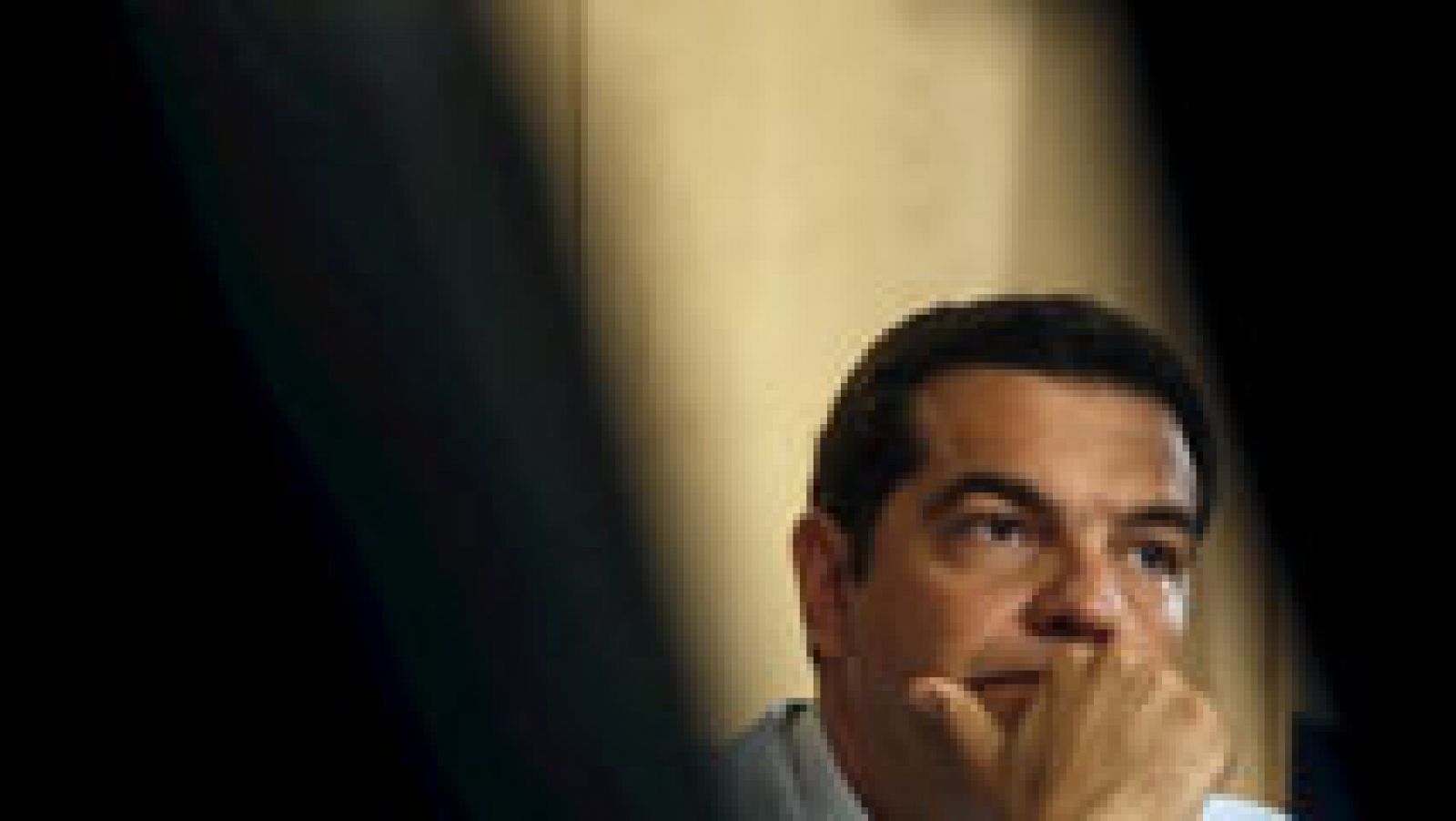 Telediario 1: España aportará unos 10.150 millones del tercer rescate a Grecia | RTVE Play