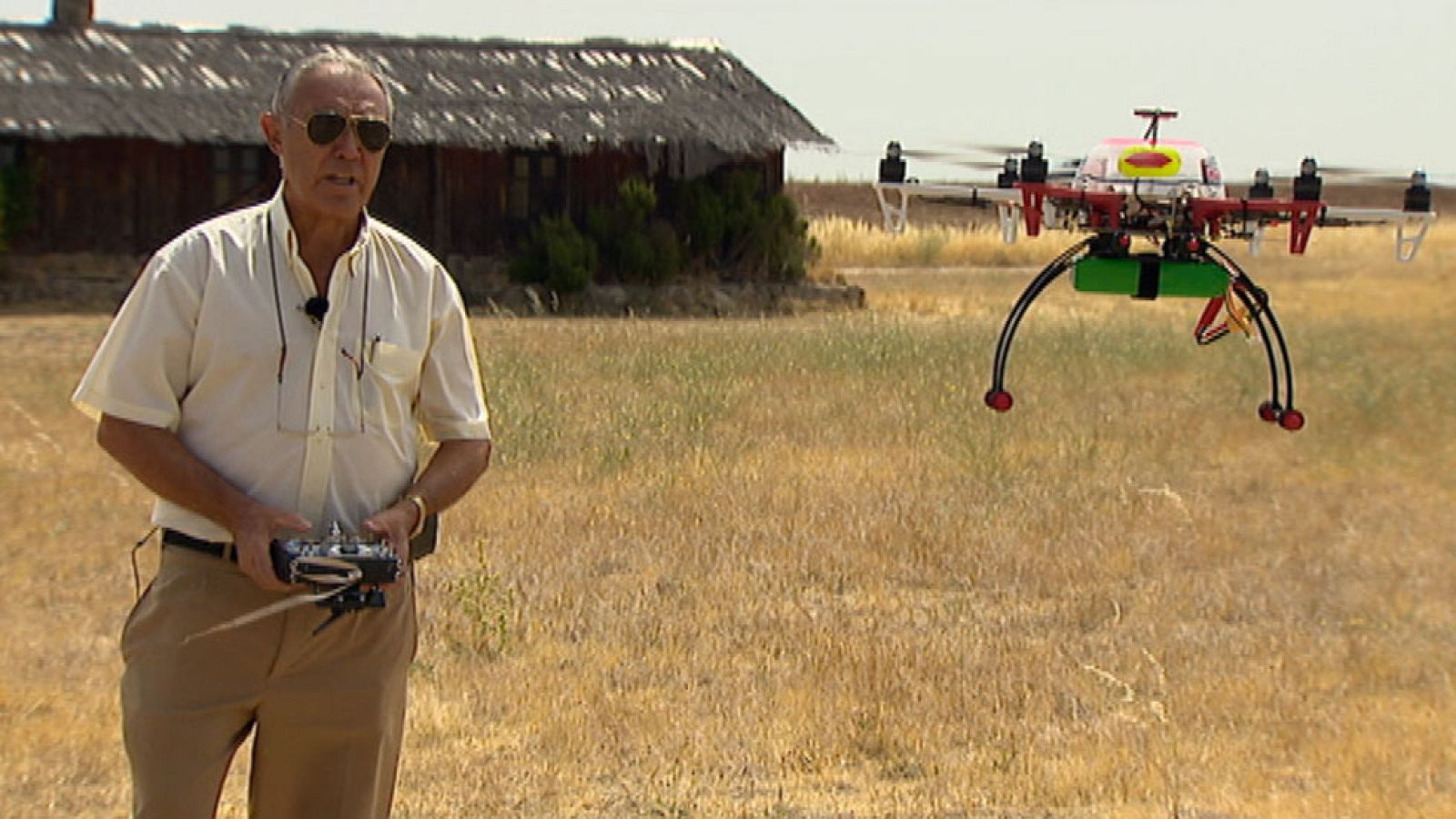 Las multas por incumplir la normativa sobre drones pueden superar los 200.000 euros