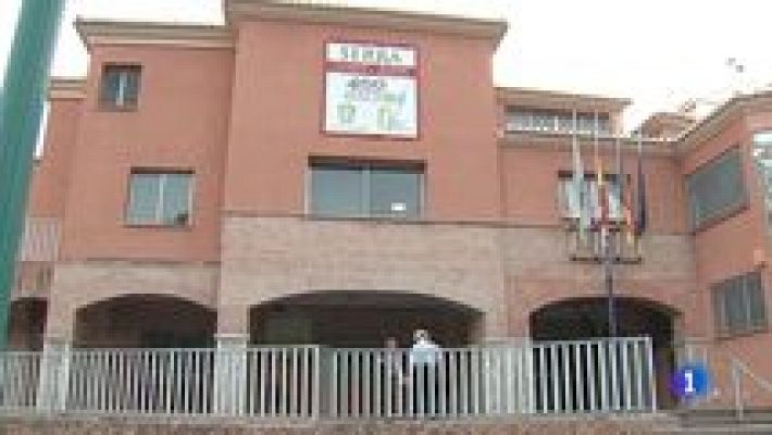 L'informatiu - Comunitat Valenciana - L'Informatiu - Comunitat Valenciana - 12/08/15