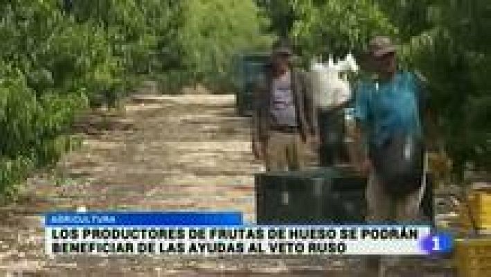 Noticias Murcia - Noticias Murcia - 12/07/08/2015