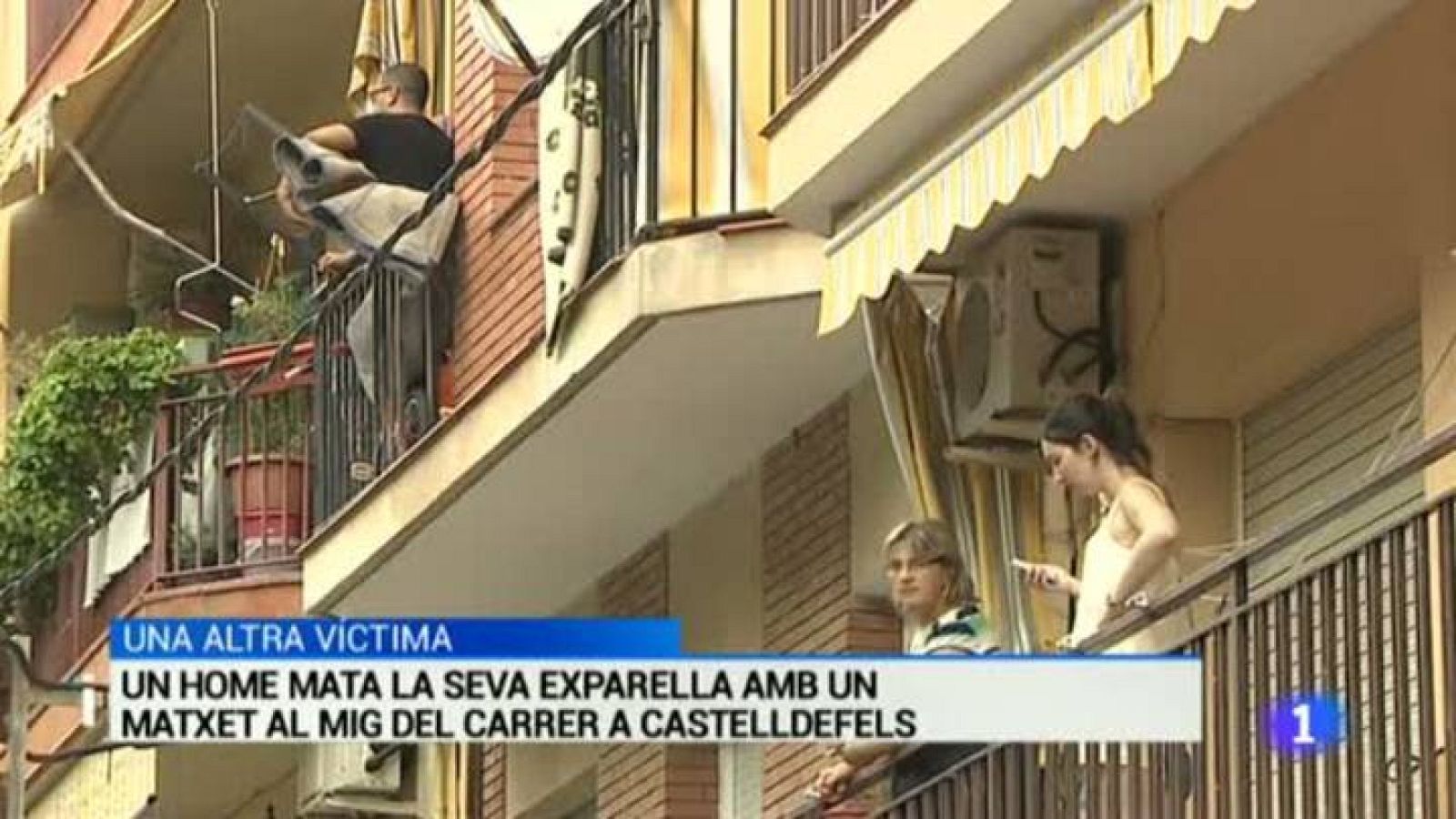 L'Informatiu en 3' - 12/08/2015