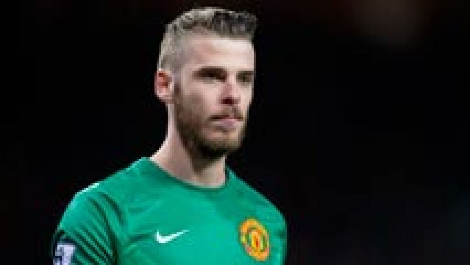 Telediario 1: De Gea se aleja mientras que la renovación de Ramos está cerca | RTVE Play