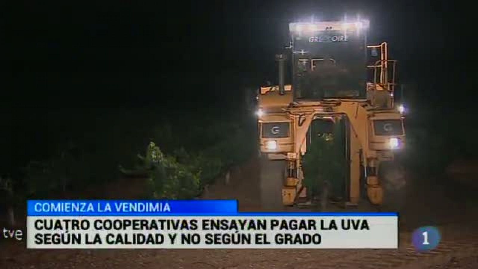 Noticias de Castilla-La Mancha - 12/08/15 | Ver