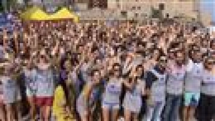 Telecanarias - Canarias en 2' - 12/08/2015