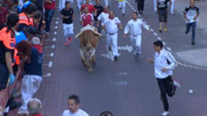 Informativo de Madrid - Informativo de Madrid 2 - 12/08/15